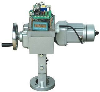 DKZ、ZKZ直行程電動執(zhí)行器